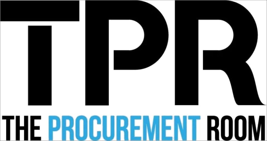 TPR – The Procurement Room logo